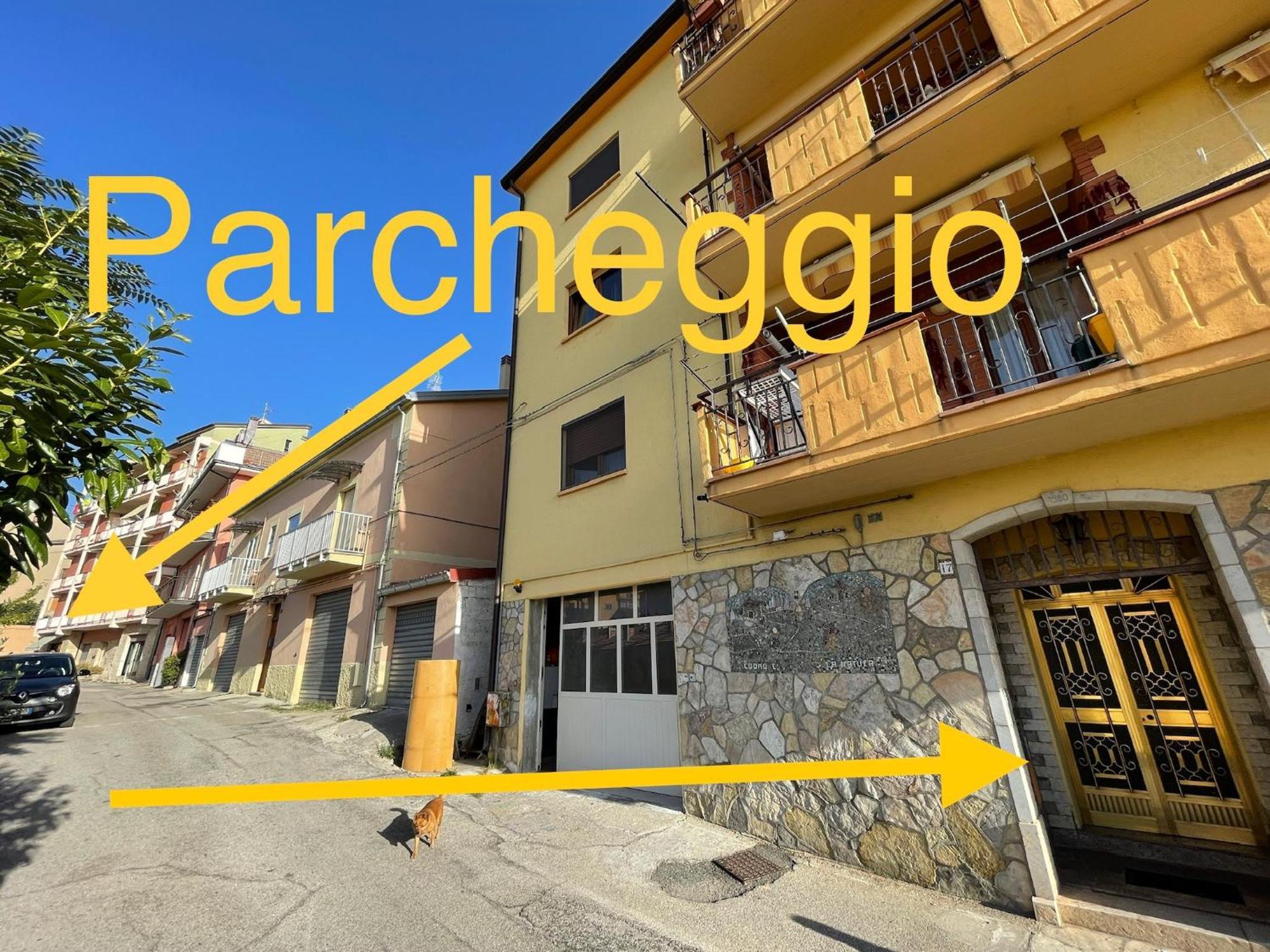 La Casa Dell'Artista Di Vittorio Vertone Pietragalla Exteriér fotografie