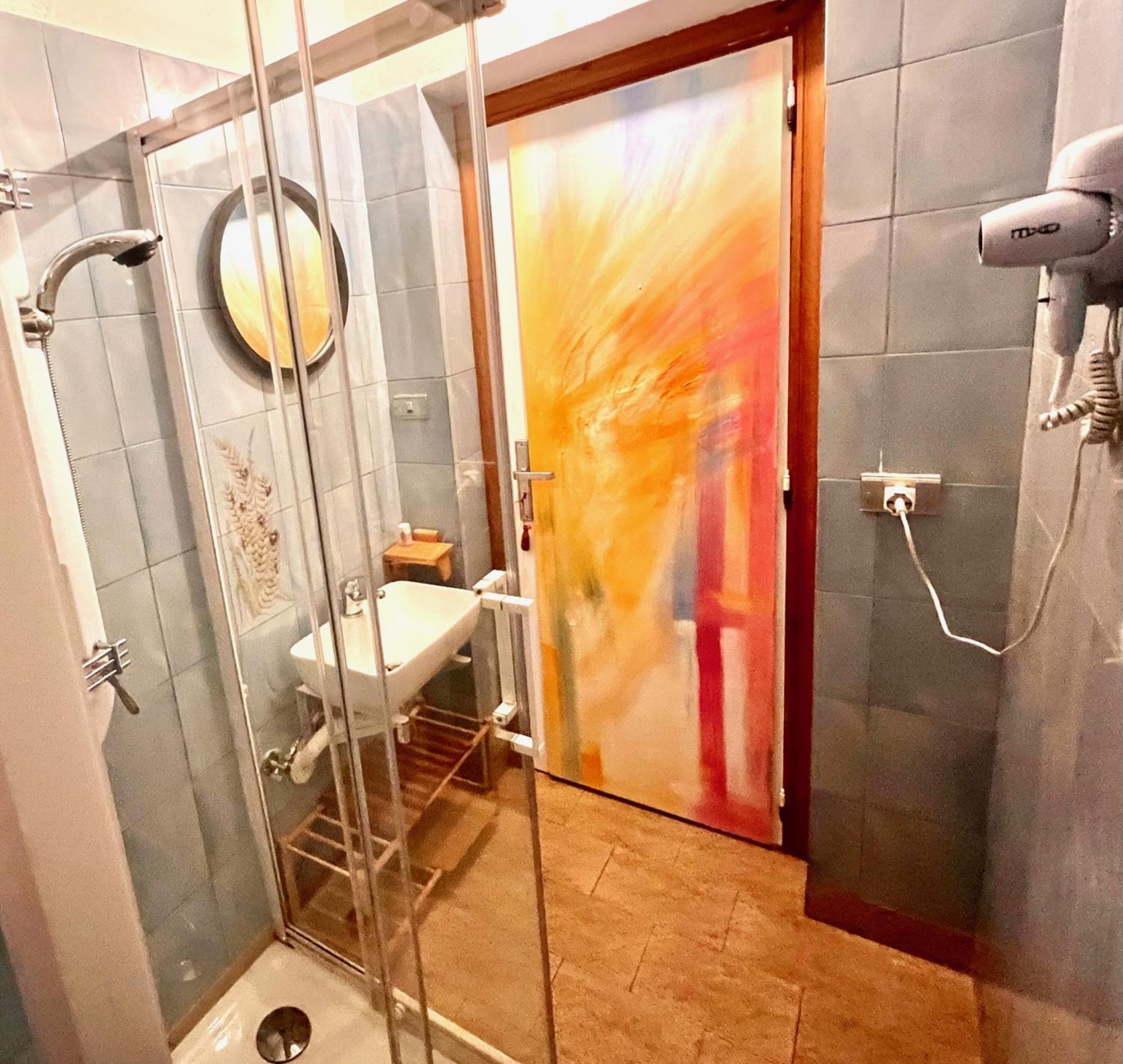 La Casa Dell'Artista Di Vittorio Vertone Pietragalla Exteriér fotografie